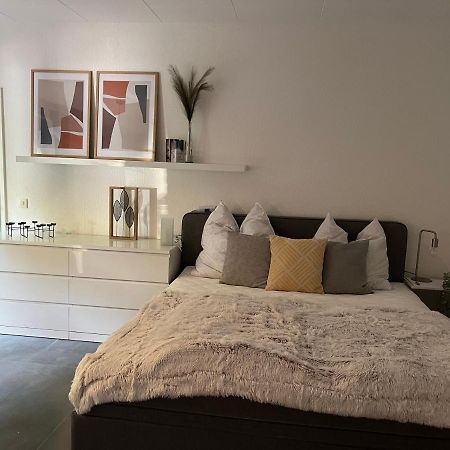 Deich Quartier 9.1 Appartement Dorumer Neufeld Buitenkant foto