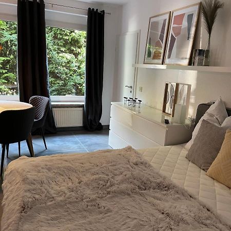 Deich Quartier 9.1 Appartement Dorumer Neufeld Buitenkant foto