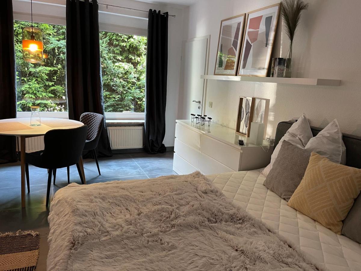 Deich Quartier 9.1 Appartement Dorumer Neufeld Buitenkant foto