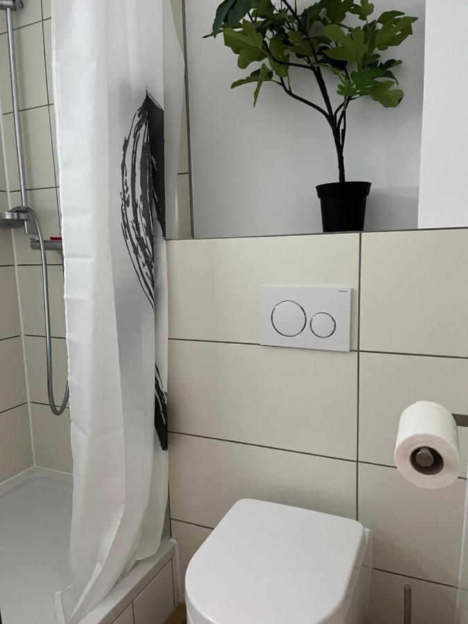 Deich Quartier 9.1 Appartement Dorumer Neufeld Buitenkant foto